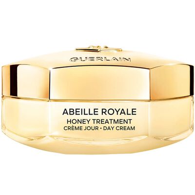 CREMA DE DÍA ABEILLE ROYALE HONEY TREATMENT (CREMA DE DÍA)